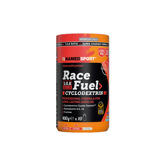 Race Fuel 400g