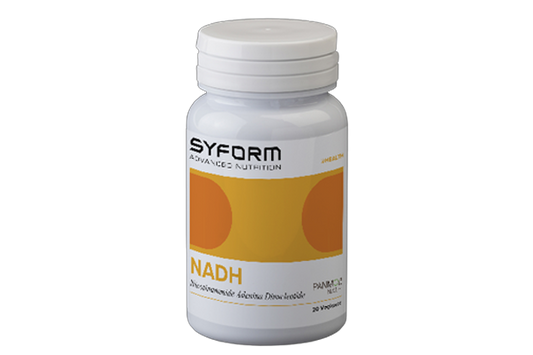 Nadh 20cps