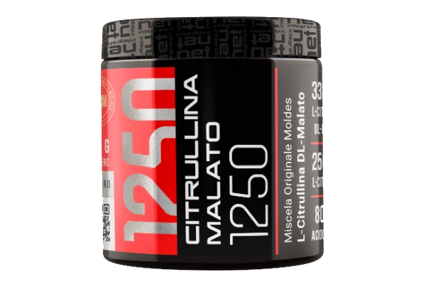 Citrulline Malate 180g