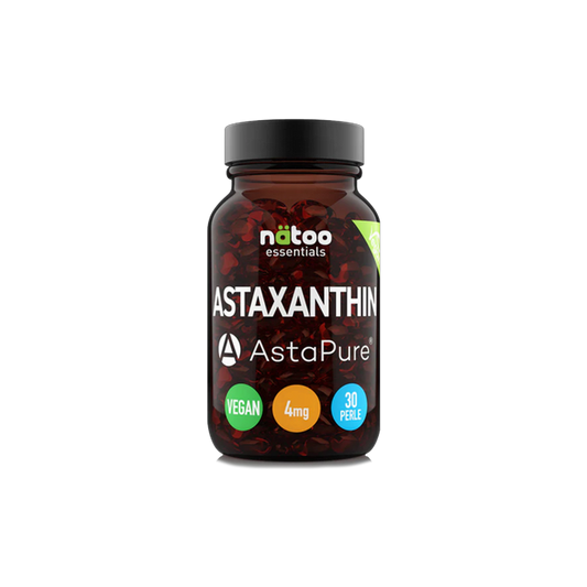 Astaxanthin 30cpr