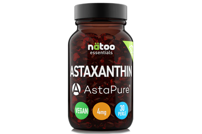 Astaxanthin 30cpr