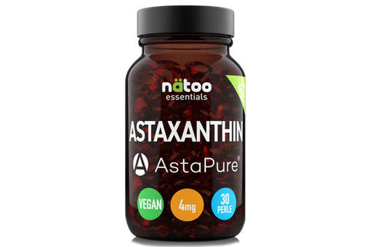 Astaxanthin 30cpr