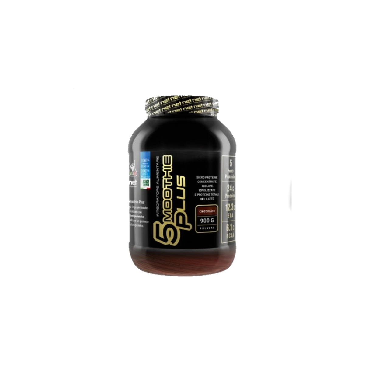 5moothie Plus 900g
