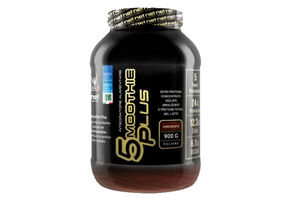 5moothie Plus 900g