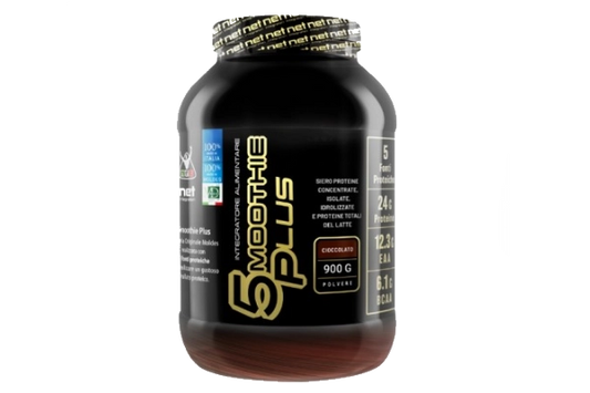 5moothie Plus 900g