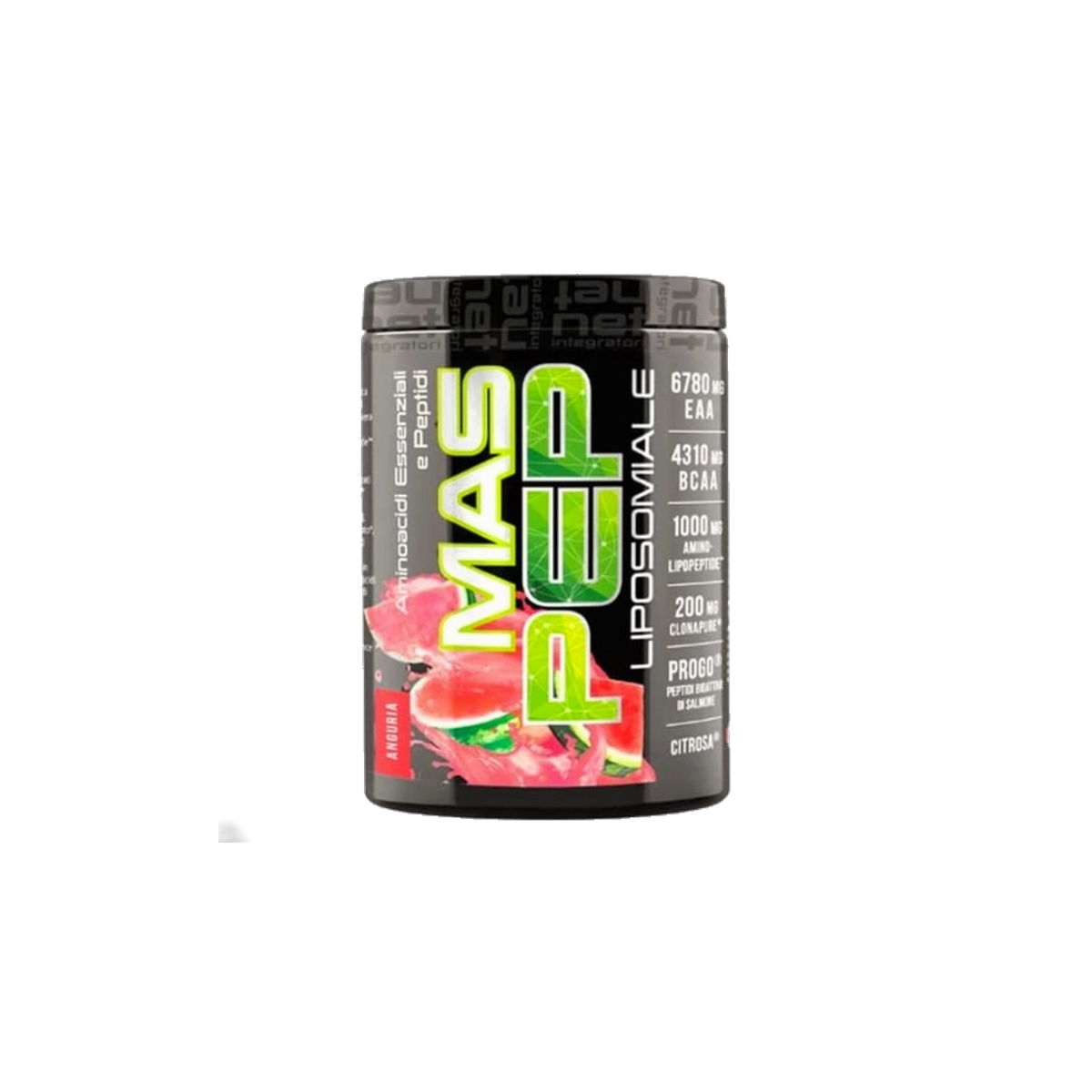 Mas Pep Liposomiale 300g