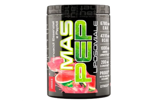 Mas Pep Liposomiale 300g