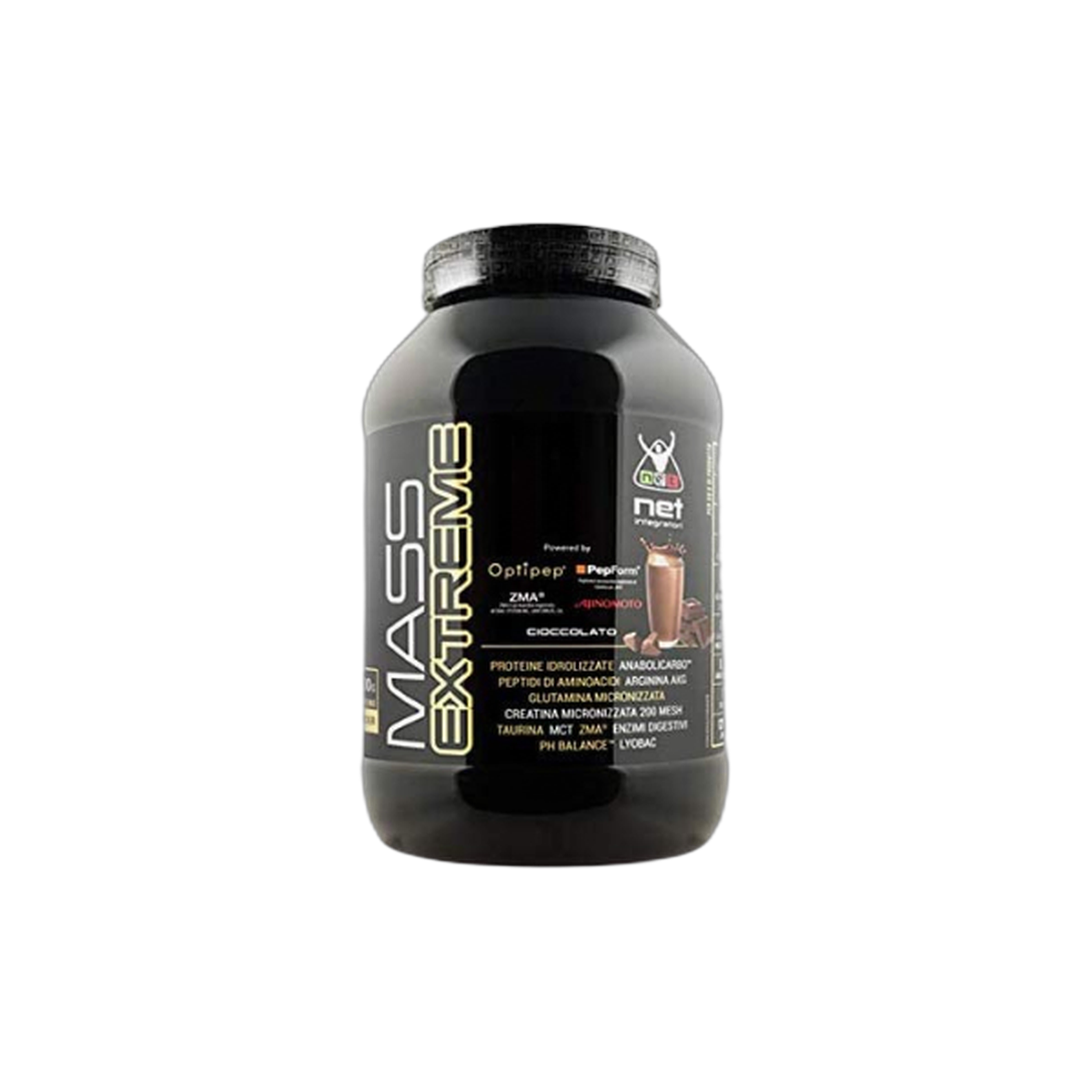 Mass extreme plus 1500g