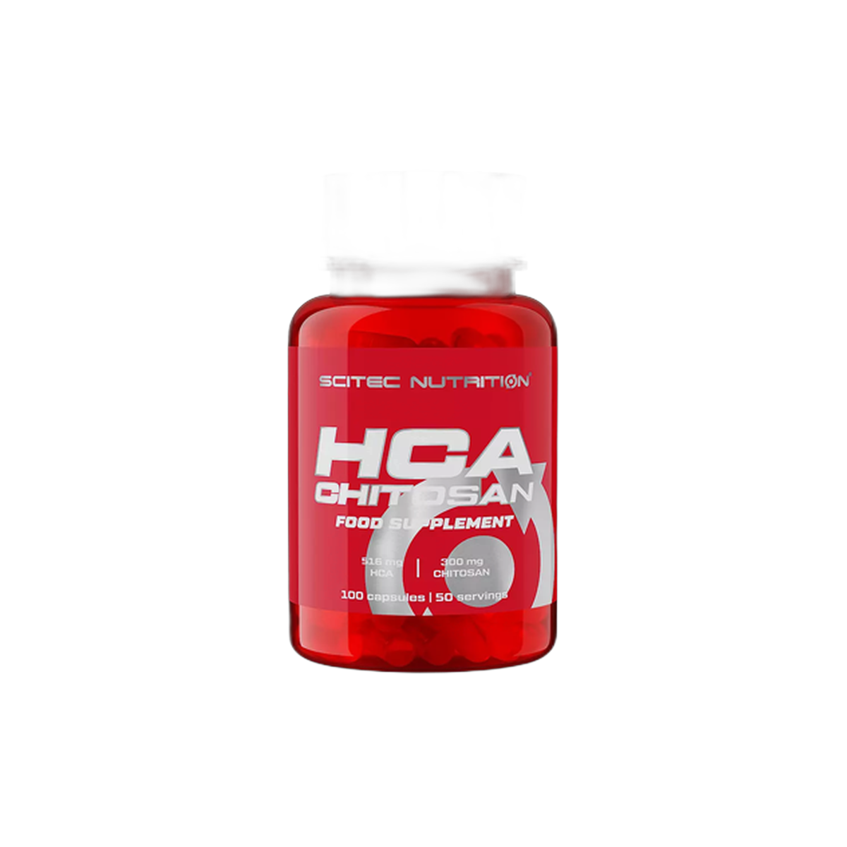 HCA chitosan 100cps