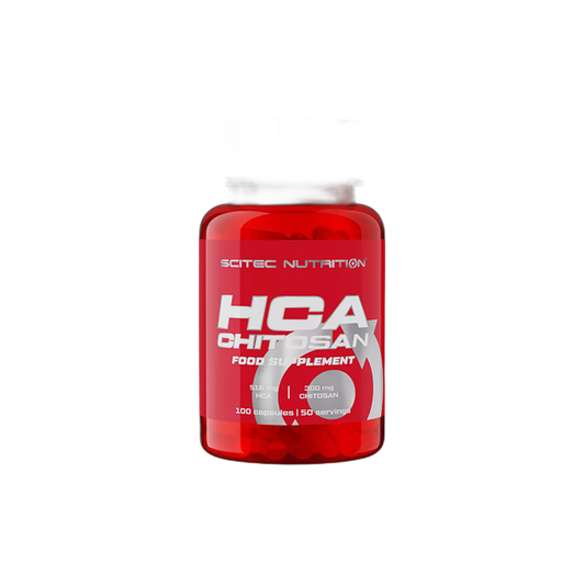 HCA chitosan 100cps