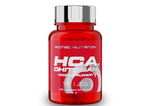 HCA chitosan 100cps