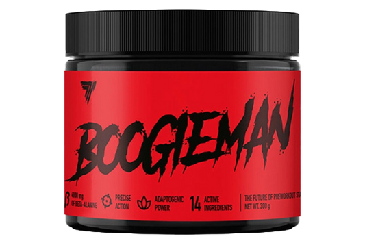 Boogieman powder 300g