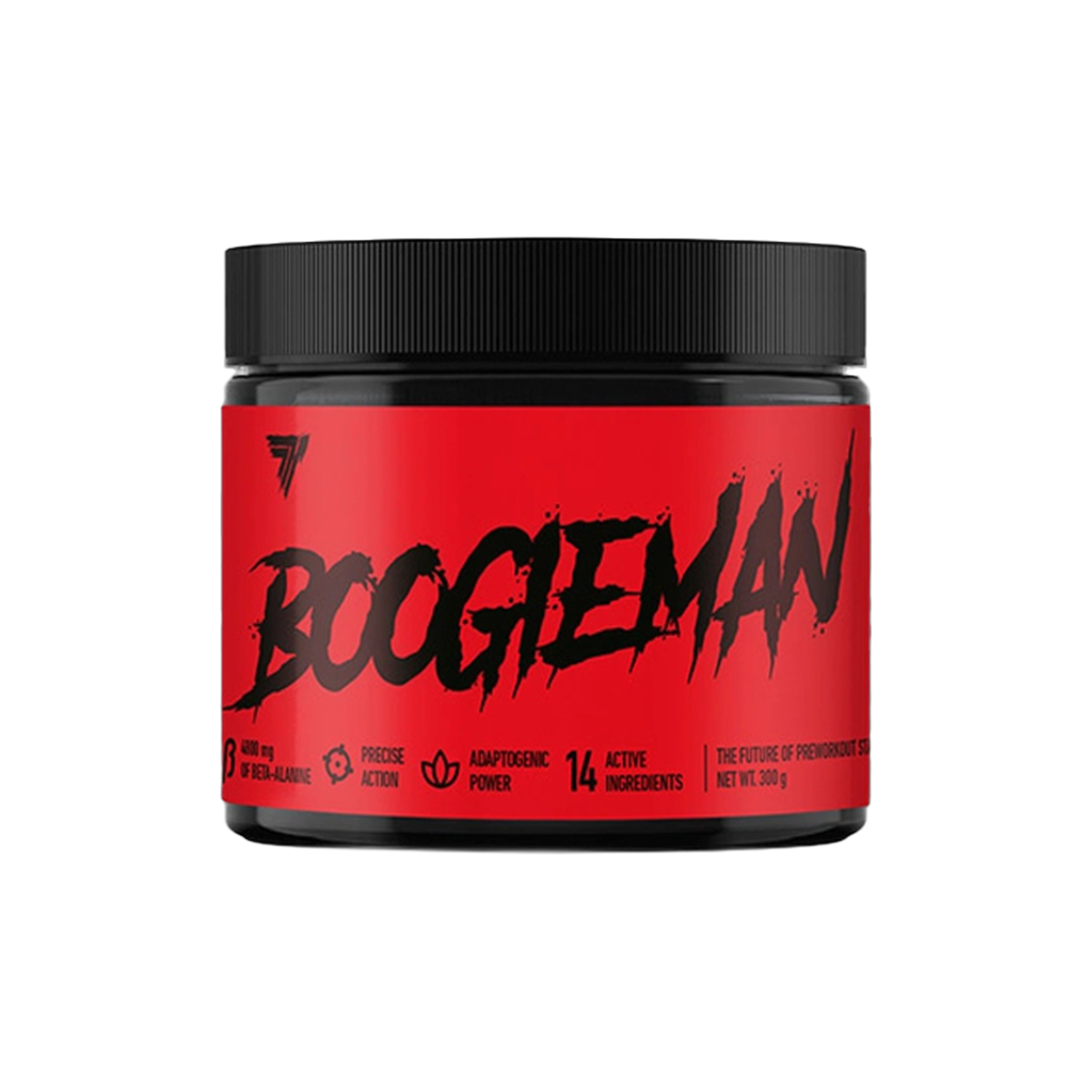 Boogieman powder 300g