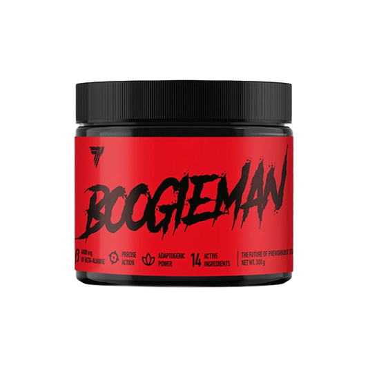 Boogieman powder 300g