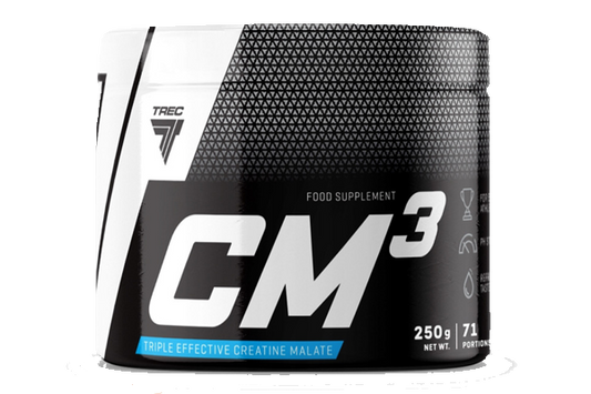 CM3 powder 250g