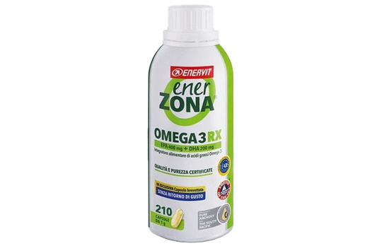 Omega 3 RX 210cpr
