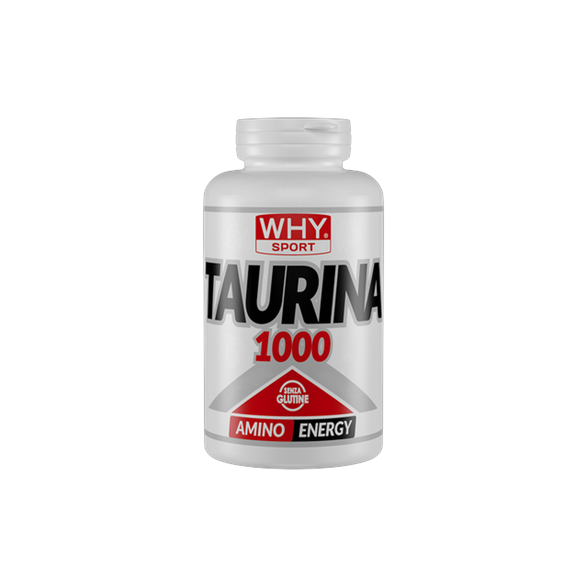 Taurina 1000 - 90cpr