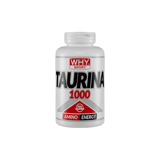 Taurina 1000 - 90cpr