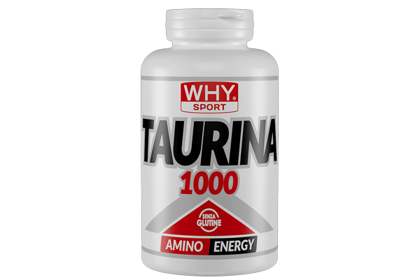 Taurina 1000 - 90cpr
