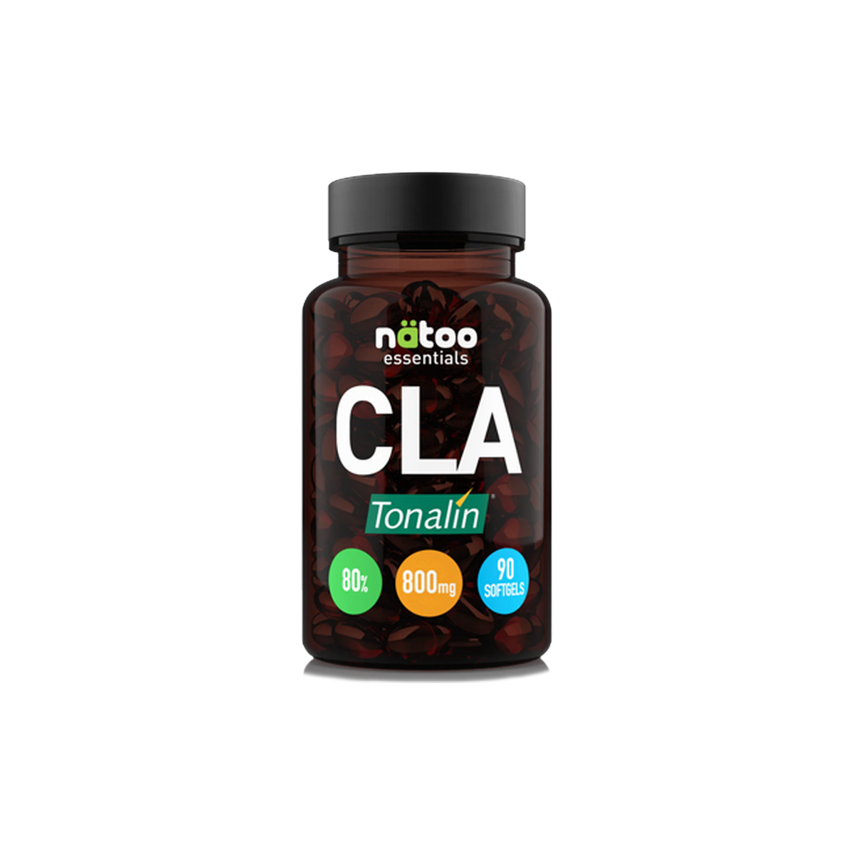 CLA - 90cpr