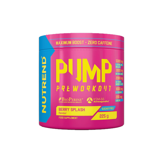 Pump 225g