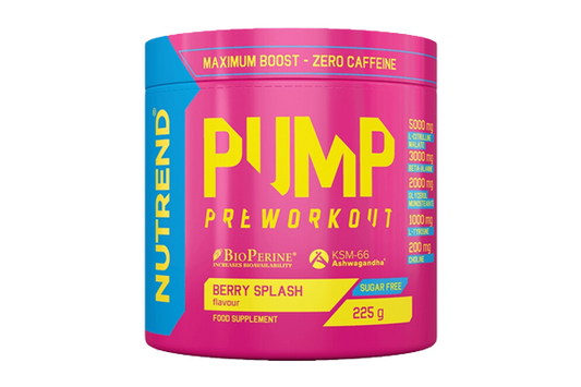 Pump 225g