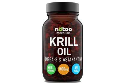 KRILL Oil 60 cpr