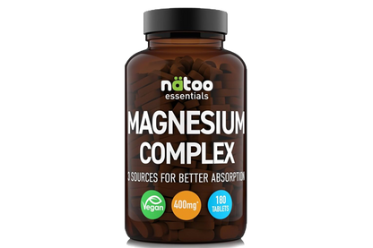 Magnesium Complex 180 cpr