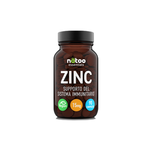 ZINC 90 cpr