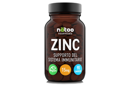 ZINC 90 cpr