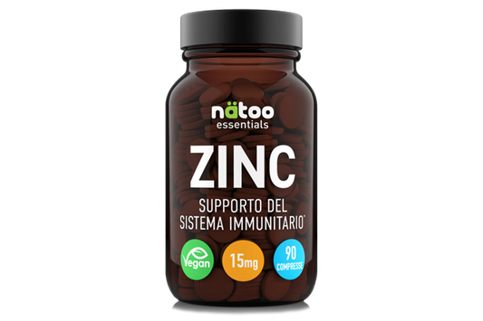 ZINC 90 cpr