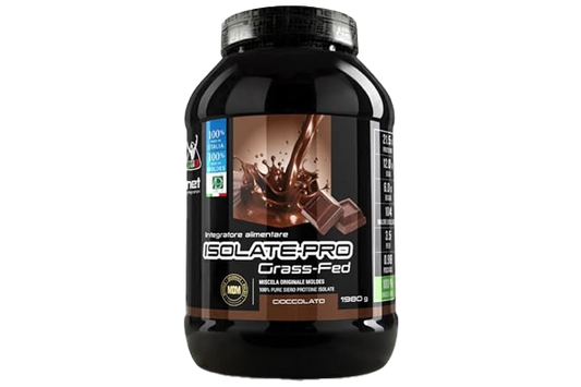 Isolate-pro 1980g