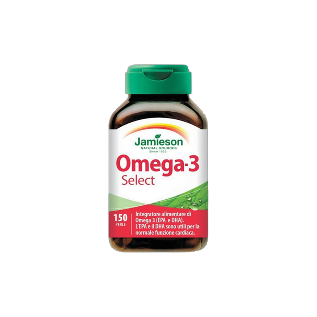 Omega 3 Select 150 cps