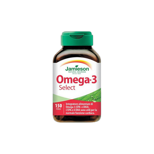 Omega 3 Select 150 cps