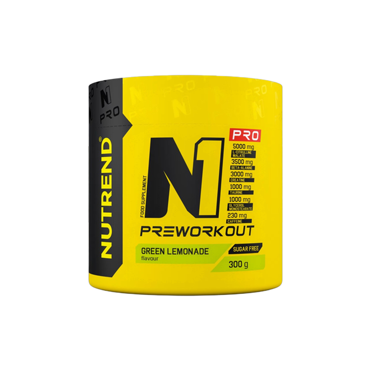 N1 Pro 300gr