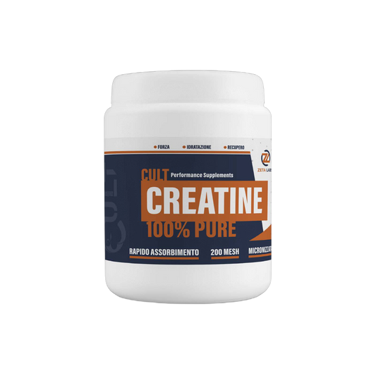 Creatine 100% pure - 300g