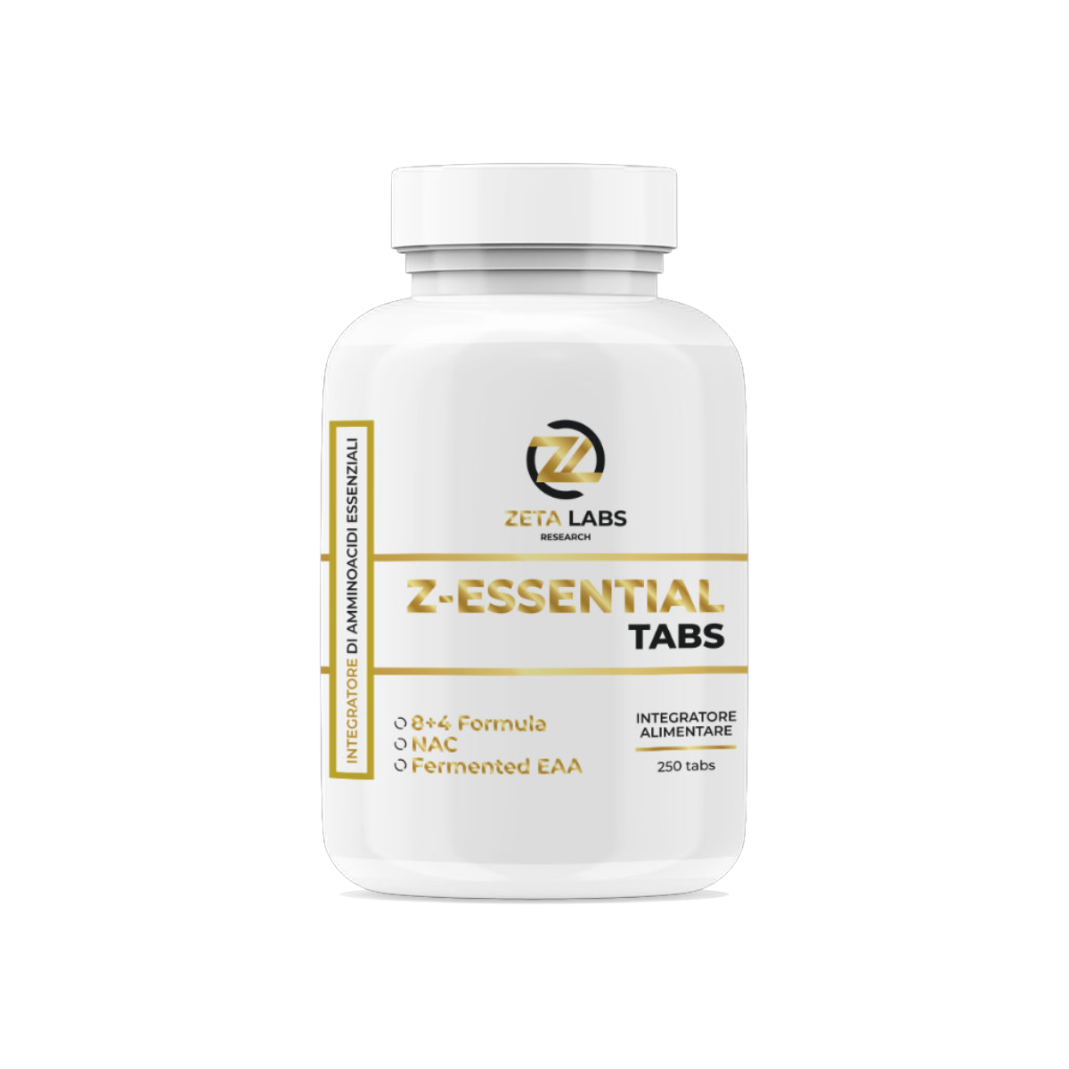 Z-essential 250 tabs