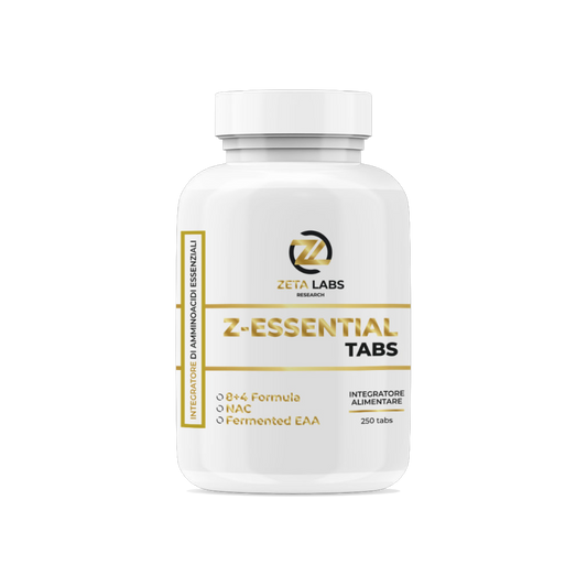 Z-essential 250 tabs