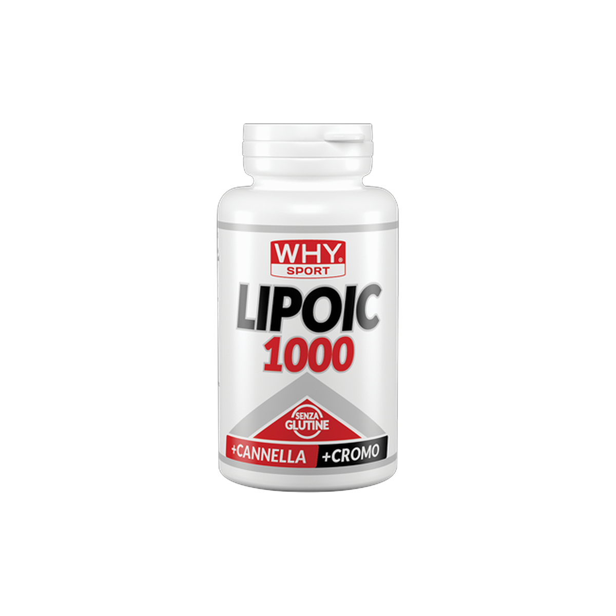 Lipoic 1000 60cpr
