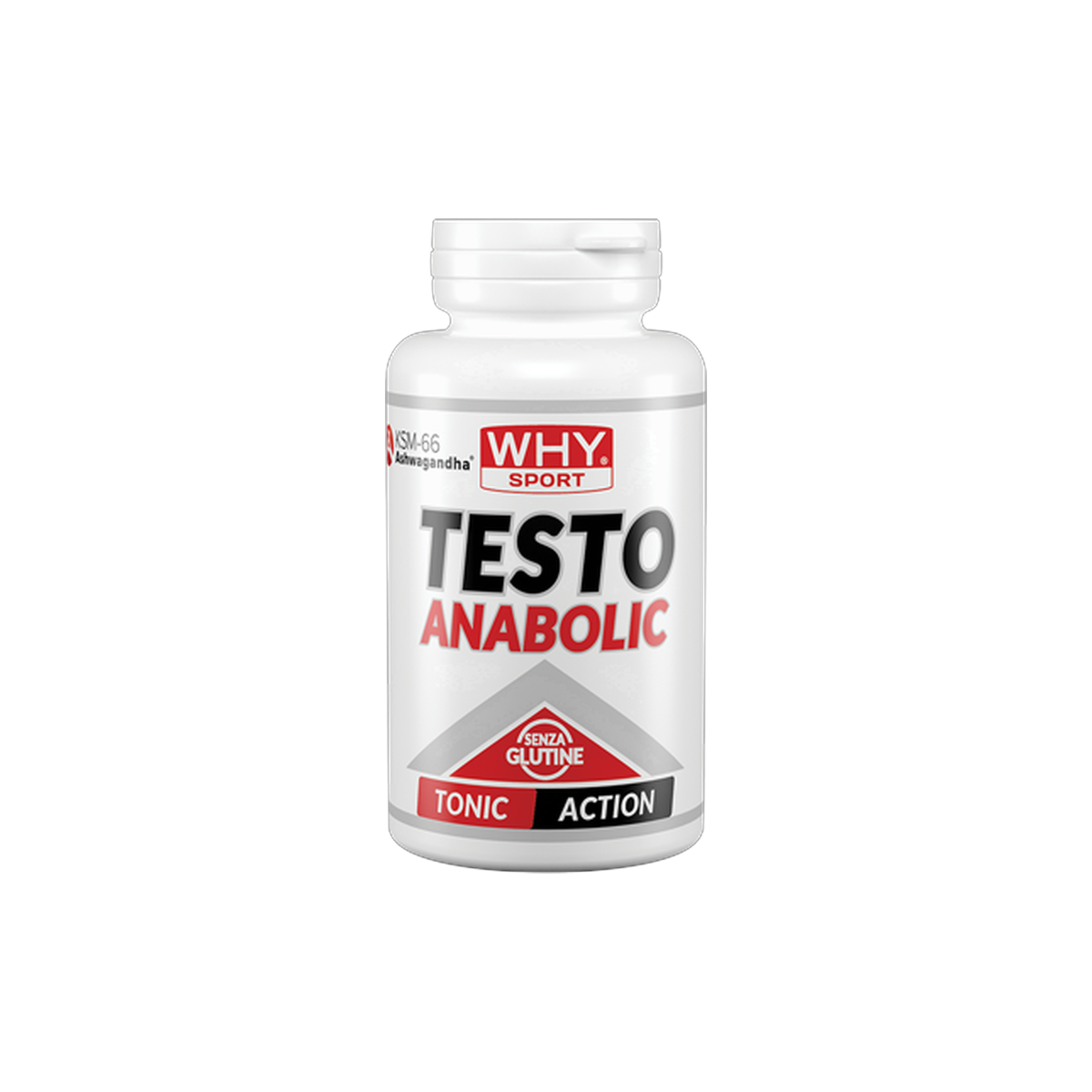 Testo Anabolic
