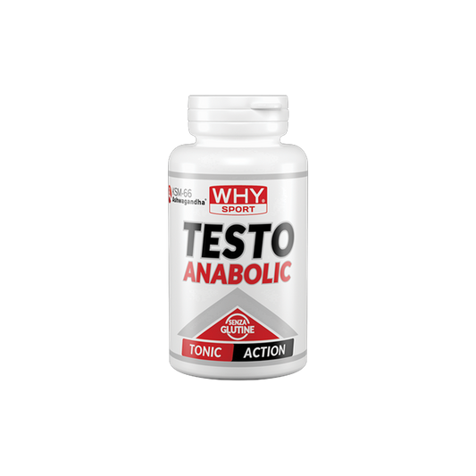 Testo Anabolic