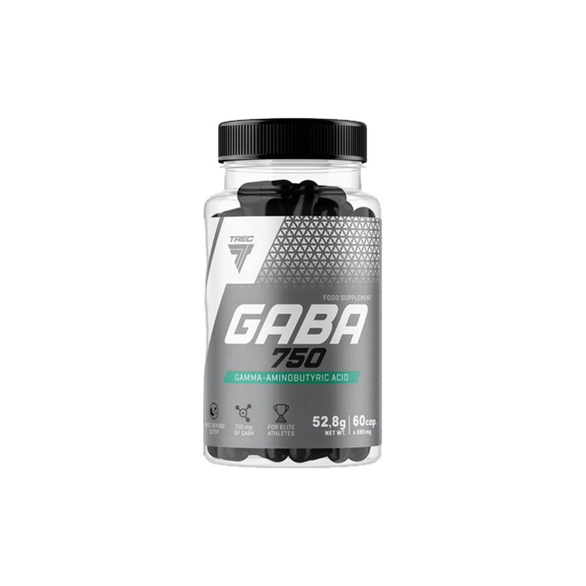 Gaba 750 60cps