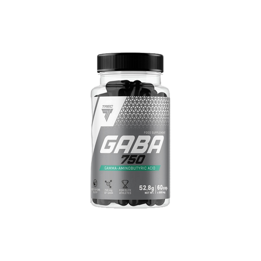 Gaba 750 60cps