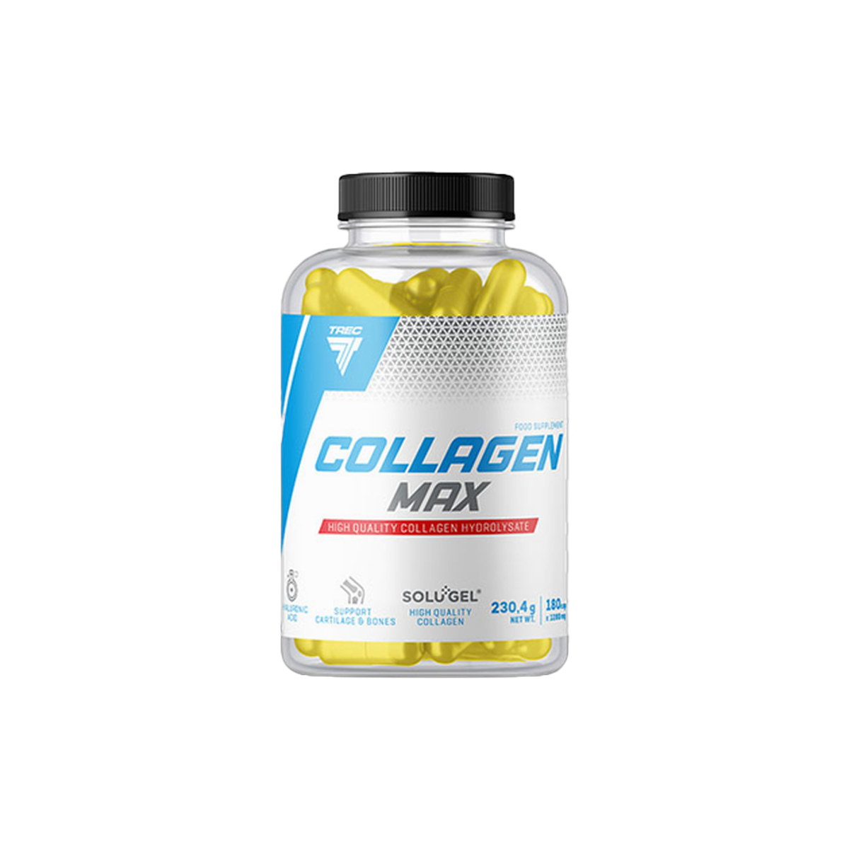 Collagen Max 180cps