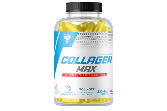 Collagen Max 180cps