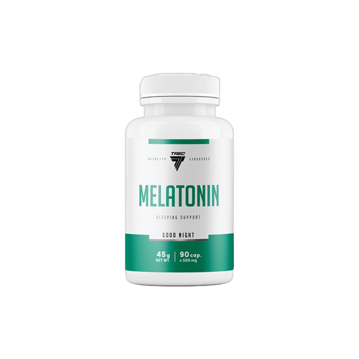 Melatonin 90cps
