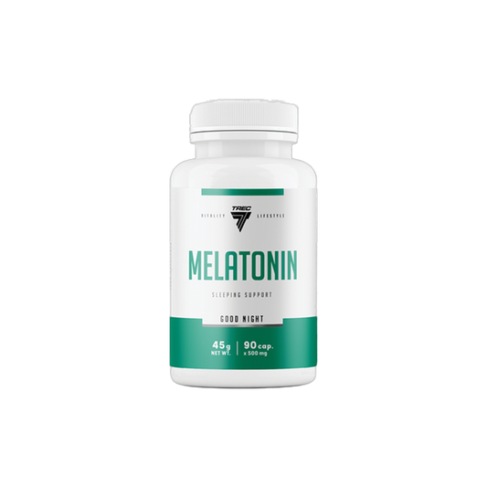 Melatonin 90cps
