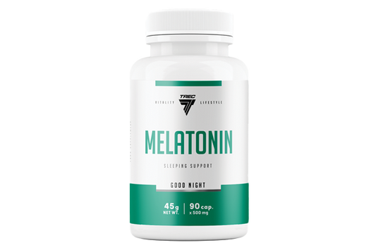 Melatonin 90cps