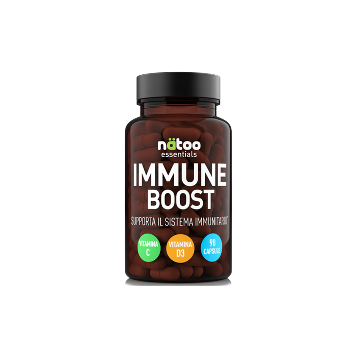 Immune Boost 90cps