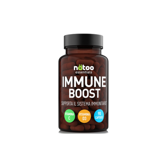 Immune Boost 90cps